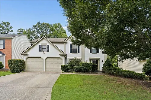 6285 Barwick Ln Photo 1