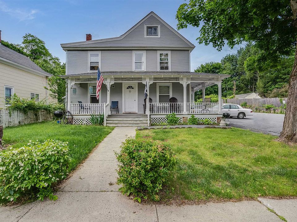 16 Alden Pl, Millbrook, NY 12545 MLS 413121 Zillow