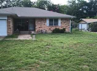 1510 N Graves St, McKinney, TX 75069