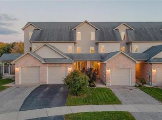 73 Brookfield Cres, Kitchener, ON N2E 0A6