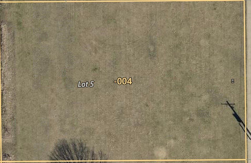 1st image of LOT 5 Westwood Dr