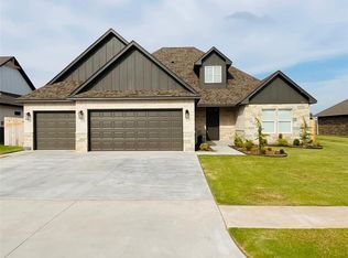 3212 Birmingham Dr, Norman, OK 73071