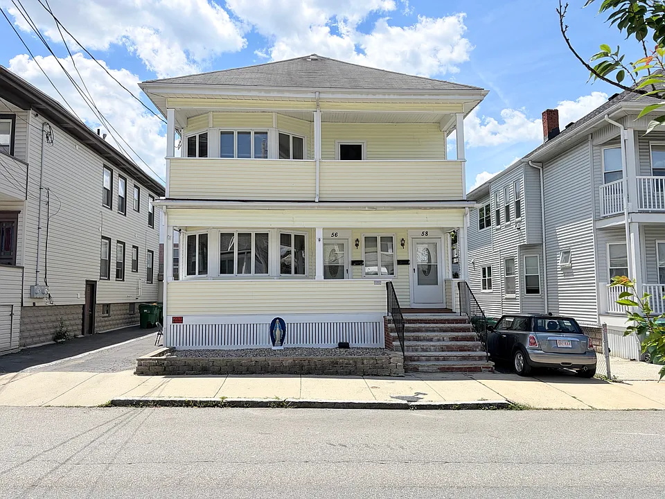 58 Stanley Ave