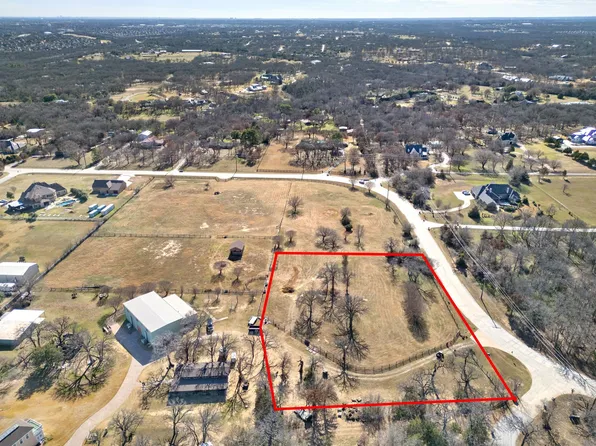 7R-1 Orchid Hill Ln, Argyle, TX 76226