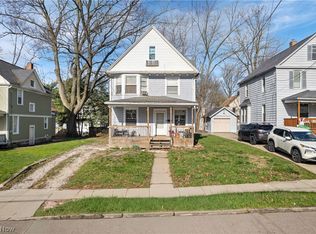 518 Sumner St, Akron, OH