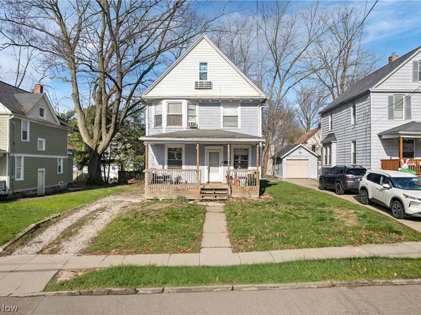 518 Sumner St, Akron, OH 44304