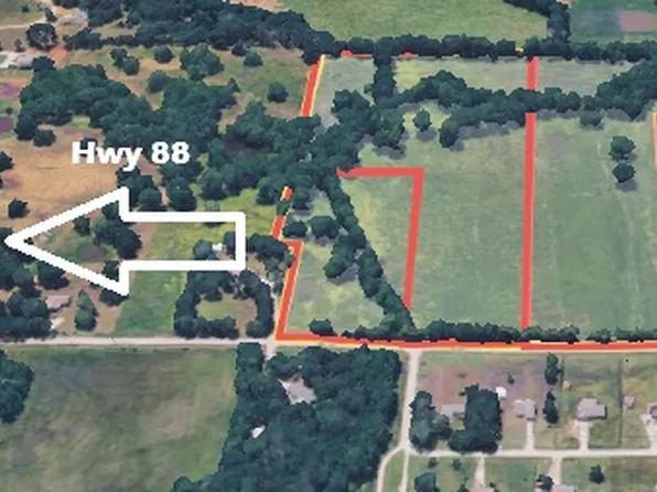 0 E 450th Rd, Claremore, OK 74017