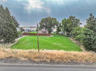 Armsworthy St, Wasco, OR 97065