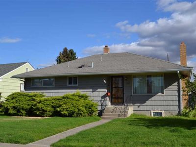 2108 W Carlisle Ave, Spokane, WA, 99205