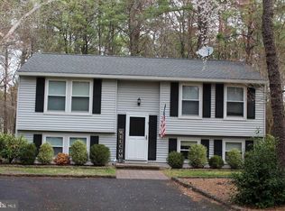 7 Georgian Ct, Marlton, NJ 08053