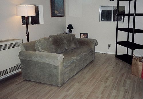 Wood Lam Floors