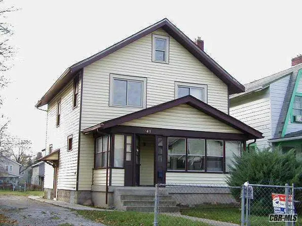 1145 21st Ave, Columbus, OH 43211