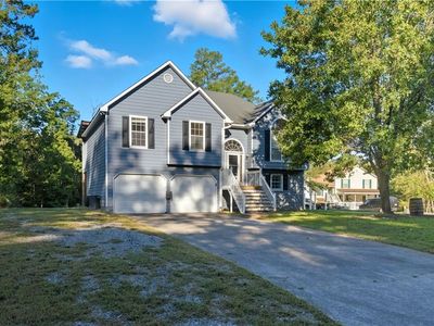 621 Amberwood Pl, Euharlee, GA, 30145