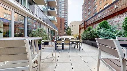 Rented by Bond New York