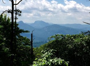 LOT Tower Rd #B, Sapphire, NC 28774