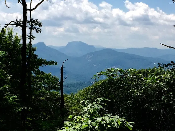 LOT Tower Rd #B, Sapphire, NC 28774