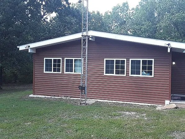 1035 White Hawk Dr, Cuba, MO 65453