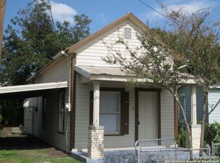 113 Burbank, San Antonio, TX 78204