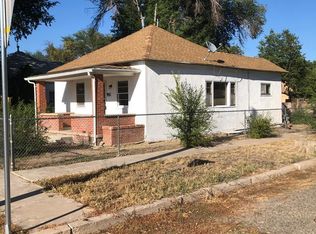 411 8th St, Fowler, CO 81039