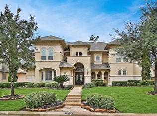 17111 Lapeer Ct, Spring, TX 77379