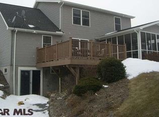 380 Millgate Rd, Bellefonte, PA 16823