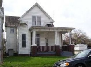 3029 E Sumner Ave, Indianapolis, IN