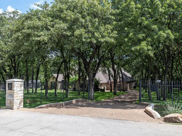 7101 Hollow Oak Trl, Mansfield, TX 76063