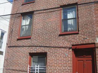 707 S Schell St, Philadelphia, PA 19147