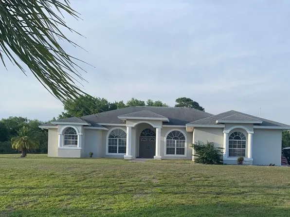 5890 NE 56th Pkwy, Okeechobee, FL 34972