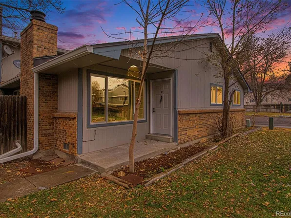 31 Newark Street #D, Aurora, CO 80012