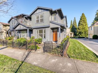 11165 SW Barber St, Wilsonville, OR 97070