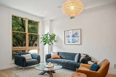 Rented by Brown Harris Stevens