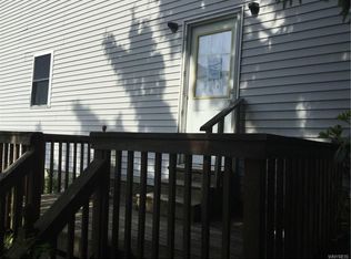 1554 Murdock Rd, Lyndonville, NY 14098