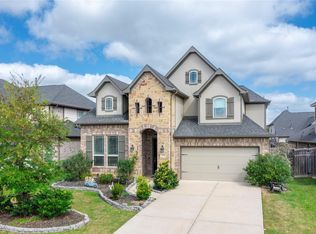 28638 Sonoran Field Ct, Fulshear, TX 77441