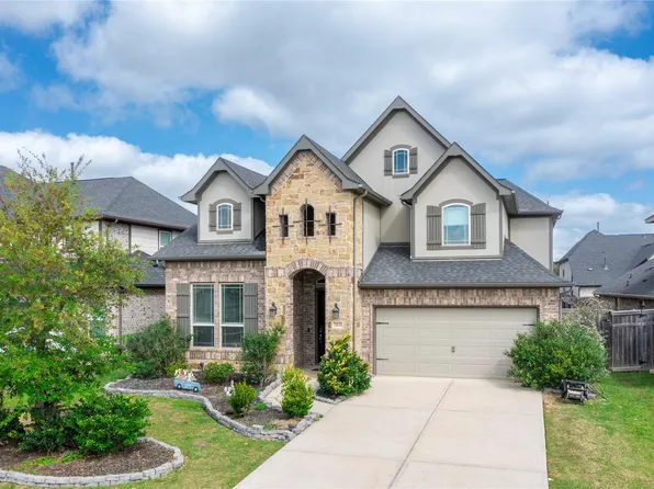 28638 Sonoran Field Ct, Fulshear, TX 77441