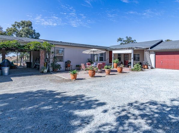 9525 Banderilla Dr, La Grange, CA 95329