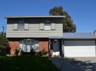 2344 Amador Ct, San Jose, CA 95122