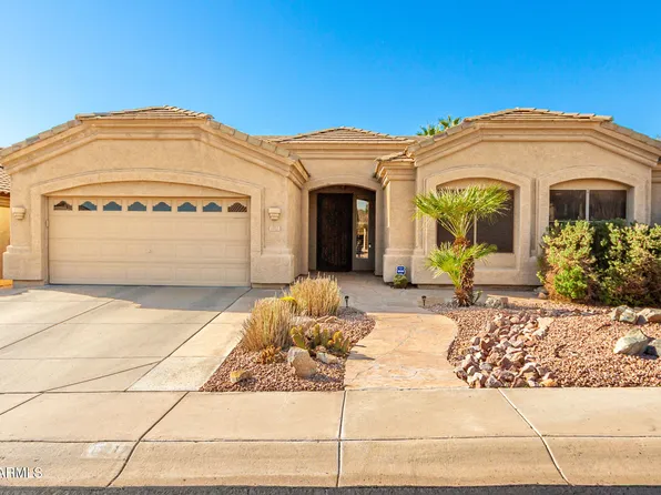 1317 E COTTONWOOD Lane, Phoenix, AZ 85048