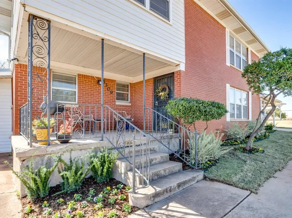 5309 N Shartel Ave, Oklahoma City, OK 73118
