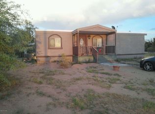 7870 N Desert Quail Ln, Tucson, AZ 85743