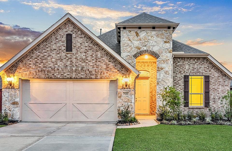 1st image of 25217 Honey Lamb Ln