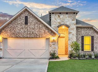 25217 Honey Lamb Ln, Porter, TX 77365