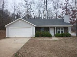 519 Hickeria Way, Winder, GA 30680
