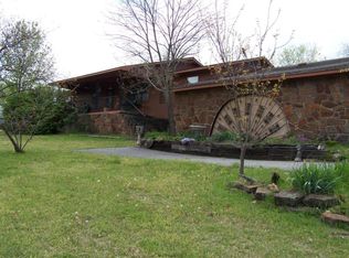 26061 S 670th Rd, Grove, OK 74344