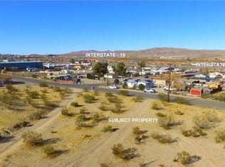 42424137 Armory Rd, Barstow, CA 92311