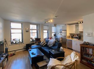 17 Stillman St #3B, Boston, MA 02113