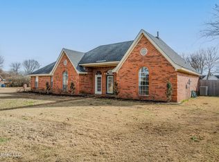 7141 Amber Dr, Olive Branch, MS 38654