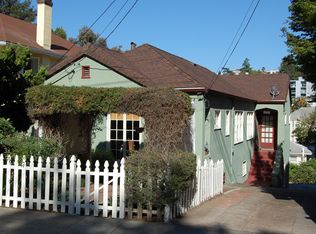 588 Valle Vista Ave, Oakland, CA 94610