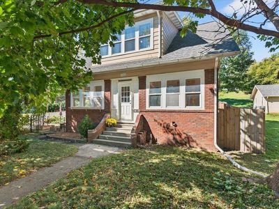 3302 East Washington Avenue, Madison, WI, 53704