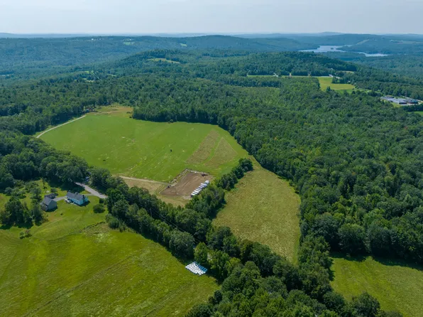 Lot 34&39 Hovey Luce Road, Mount Vernon, ME 04352